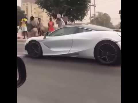 Most Expensive Cars In Ghana