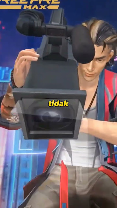 KISAH KARAKTER TATSUYA FREEFIRE #freefire #shorts #tatsuyaff