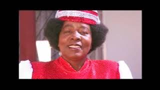 IPCC TRIBUTE TO PRISCILLA MALELTE - AMEN REA LEBOHA