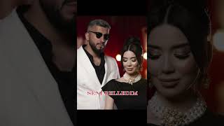 Jeren Halnazarowa MAD Nazarow seni belledim #jerenhalnazarowa#madnazarow #mylove #turkmenaydymlary 