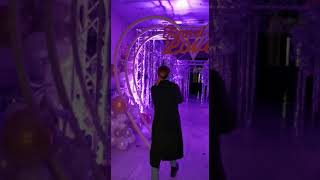 Ellwed Party At Bridal Expo Bridal Fashion Week 2020 At Zappeion