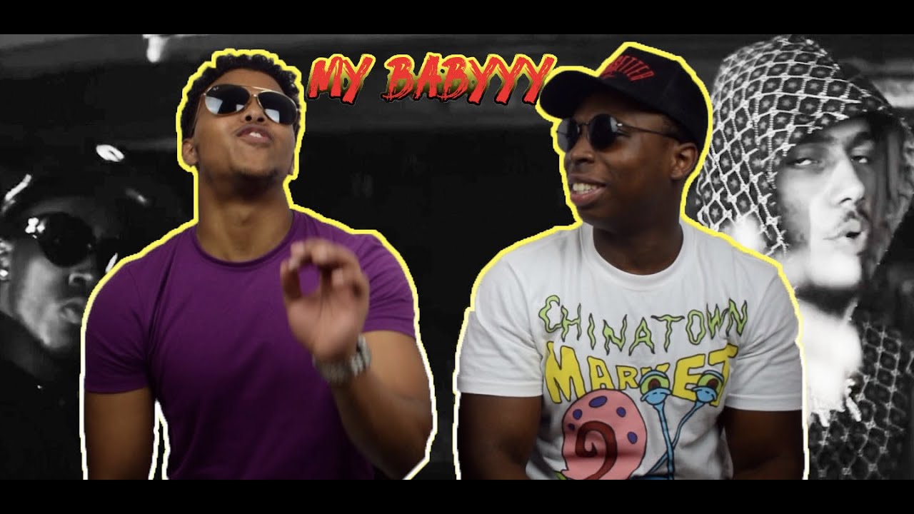 Unknown T - Leave Dat Trap (ft. AJ Tracey) [Music Video] | GRM Daily - REACTION