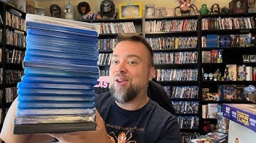 What Didn’t Make The Shelf HORROR Edition! 17 Blu-Rays & DVDs I’m Getting Rid Of From My Collection