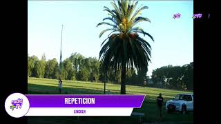 Hipódromo de Lincoln 13/02/2022