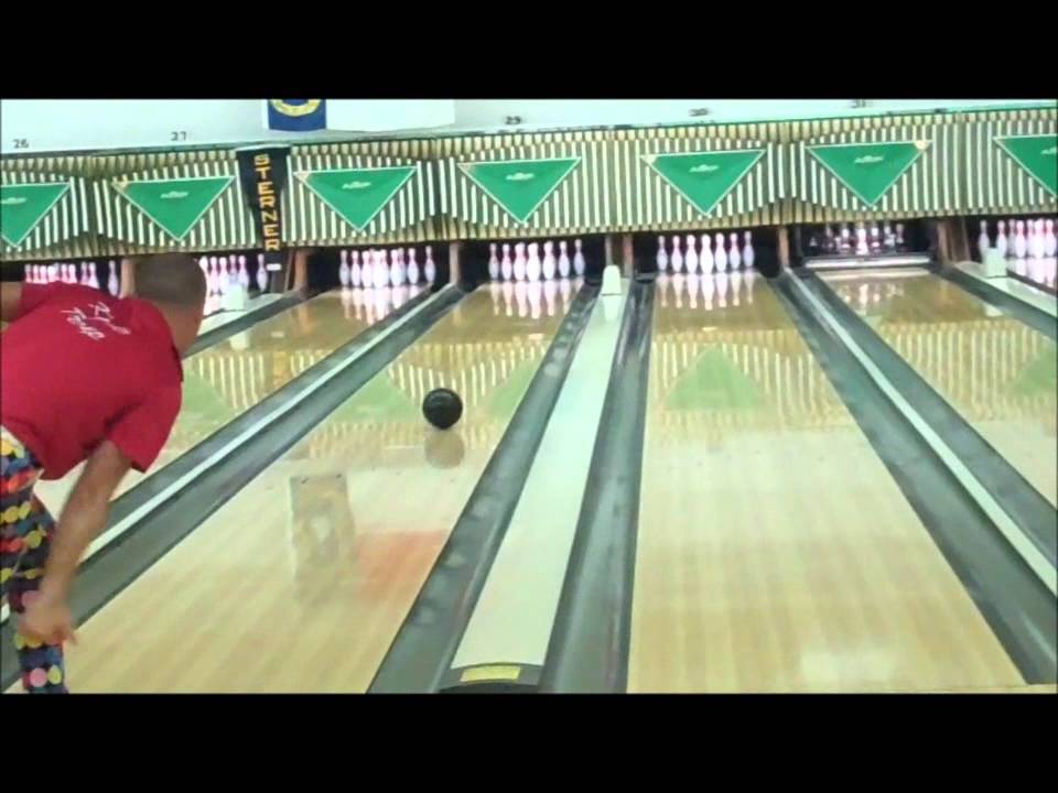 Kyle Troup PBA Bowling Tournament YouTube