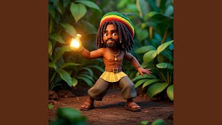 Rastafari Light