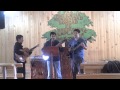 Señor quiero serte fiel cantar de los cantares
