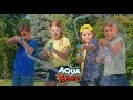 Aqua Kombat sfida e vinci contro i tuoi amici!