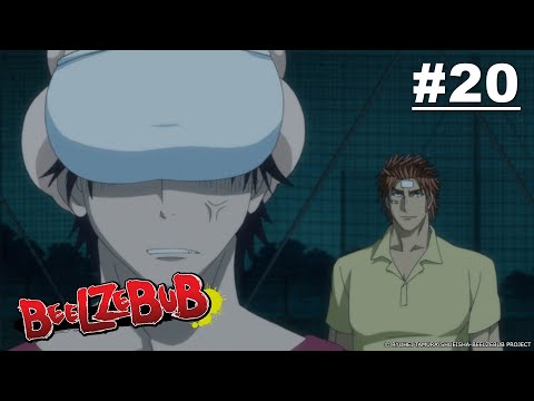 Beelzebub