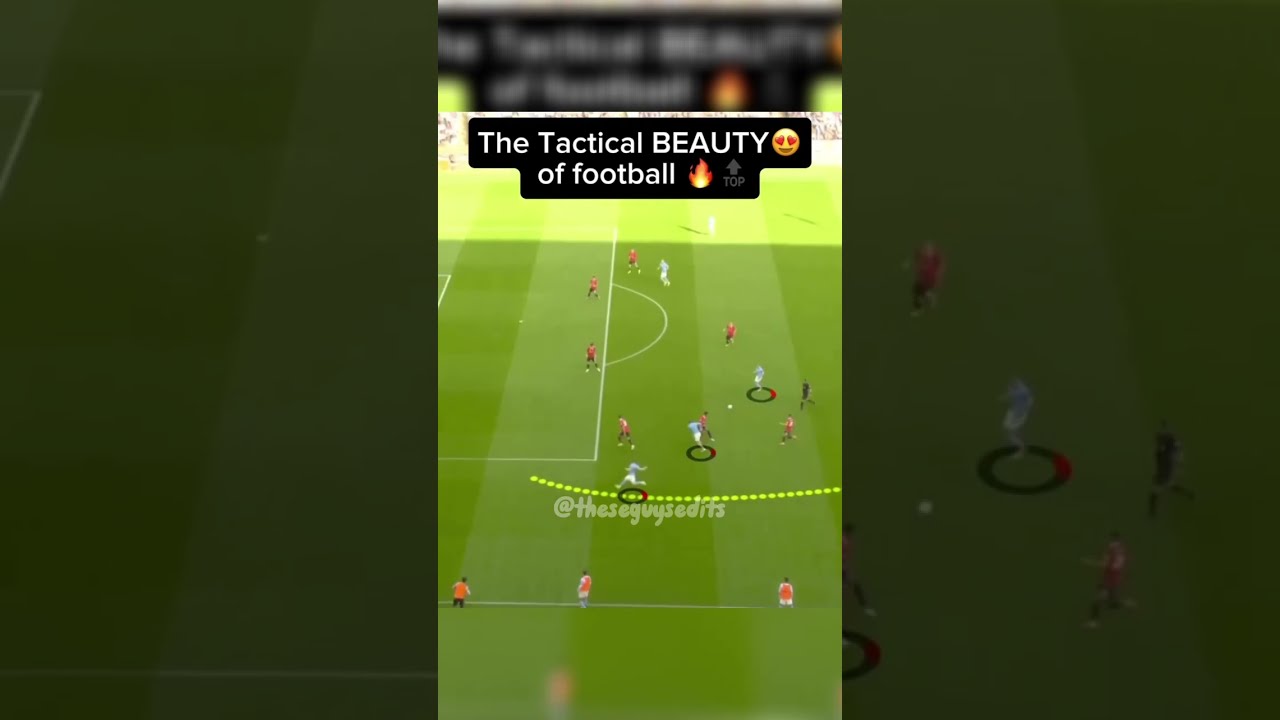 The Tactical Beauty Of Football Shorts