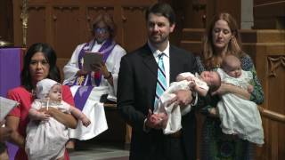 Sanctuary @ PHUMC / April 2 2017