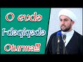 Kərbəlayi Qurban - O evdə Bir dəqiqədə Oturma!!!