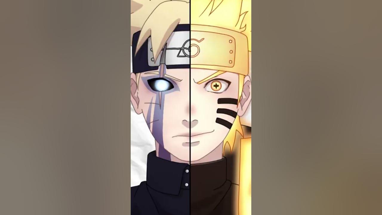 which one??🤔🤔🤔  Uzumaki boruto, Anime naruto, Naruto shippuden sasuke