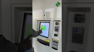 How to purchase a Riyadh bus darb card? #riyadh #saudiarabia #justsharing