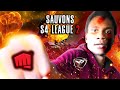 Sauvons s4 league 2  