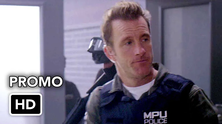 Alert (FOX) Teaser Promo HD - Scott Caan, Dania Ra...