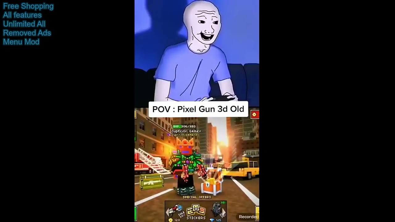 Ghost Hunter Idle Mod Apk Versi Terbaru 2025 | All Unlimited & Unlimited Money & All Unlocked