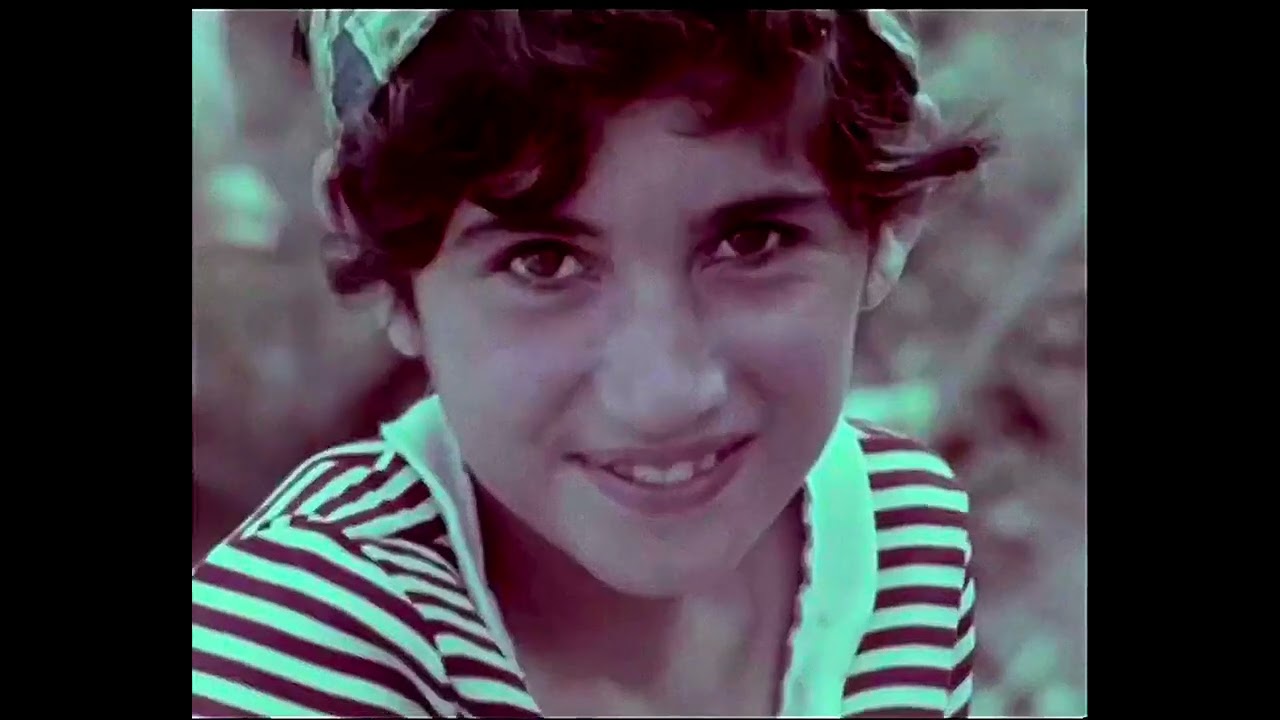 أغاني مرسيل خليفة من فيلم كلّنا للوطن 1979 لمارون بغدادي-أنا يا رفاق من الجنوب-ياعلي-ياجادي العيس