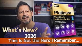 This Is Not the Nero I Remember…