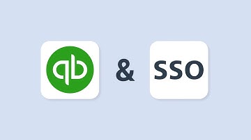 New Features: QuickBooks Online Integration & SSO