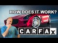 Can You TRUST CarFax?