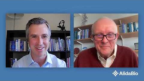 Beyond the Genome - The Story of Epitranscriptomics