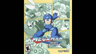 Mega-May: Mega Man Legacy Collection Challenges