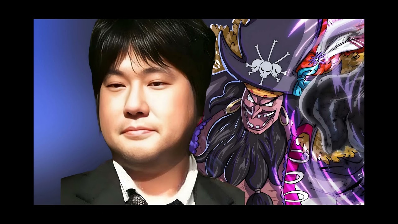 One Piece Shockers: Blackbeard's Secret Lineage and Ohara Connection Revealed!