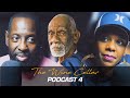 Exclusive | Dr. Sebi's Friend REVEALS Foods to NOT EAT, Curing Diseases, Celebrity Friends & more!