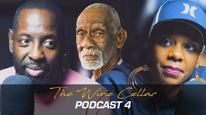 Exclusive | Dr. Sebi's Friend REVEALS Foods to NOT...