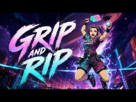 Grip and Rip