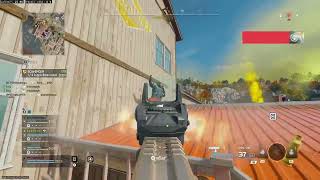 Multi Kill King!