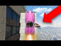 I KICKED HIM OUT OF MY CAR WHILE DRIVING UP A BUILDING! | GTA 5 THUG LIFE #320