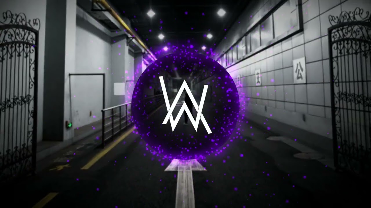 Niwalkz - You and I [Inspired by Alan Walker]