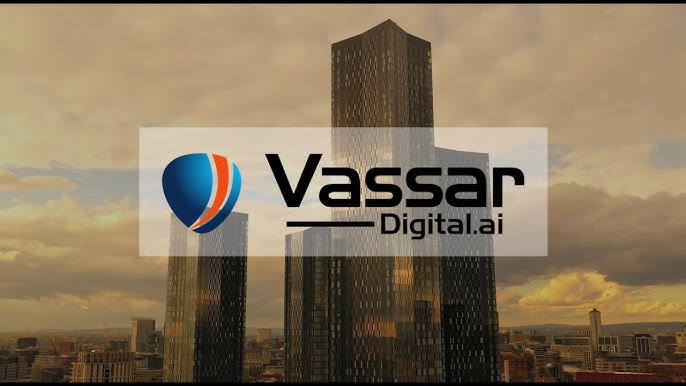 VassarDigital.ai office
