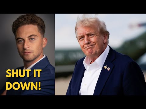 THE GOVERNMENT IS ABOUT TO SHUT DOWN!
