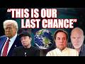 Ref:-46A4A0WNb0 Steve schmidt and george conway: this is our last chance to save america