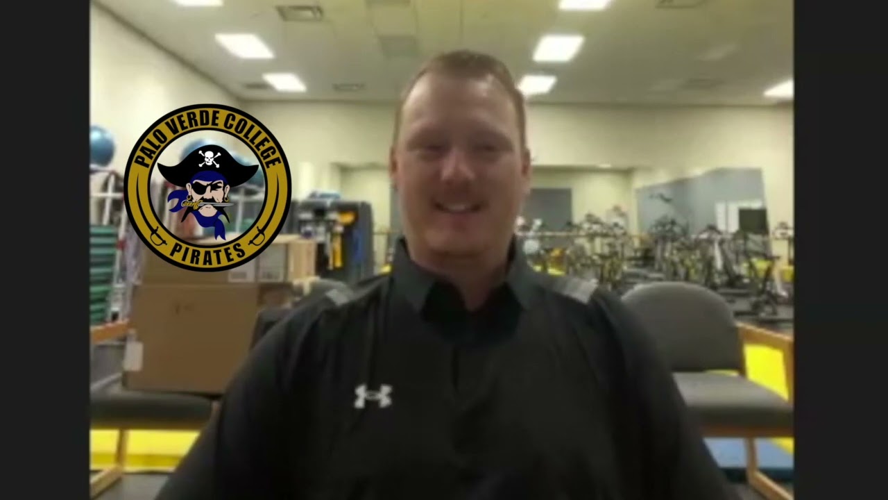 Palo Verde College Women's Basketball Preview 202223 YouTube