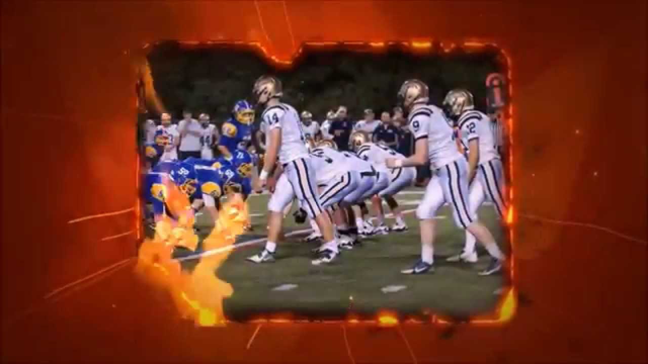 Knoch Knights Varsity 2014