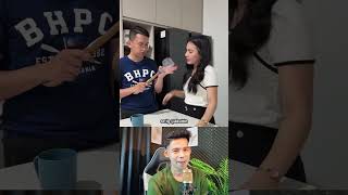 Ternyata begitu caranya #vidioreaction