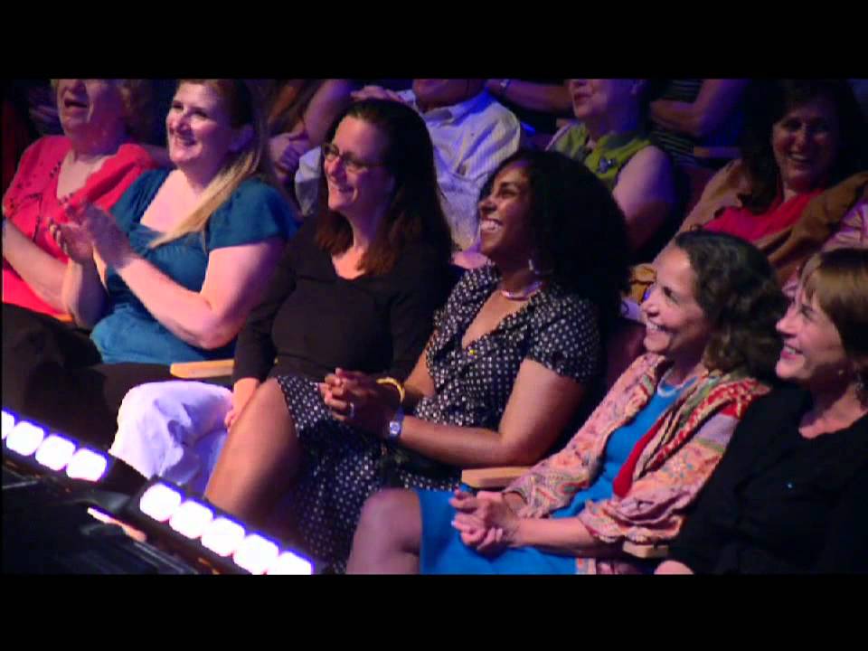 World of wonder s fenton bailey and randy barbato 2011 outfest