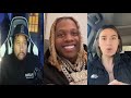 Akademiks reacts to people complaining about Lil Durk suddenly appearing on their Spotify Wrapped!