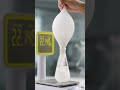Mass Never Disappears—Watch It Prove Itself #science #experiment #shorts