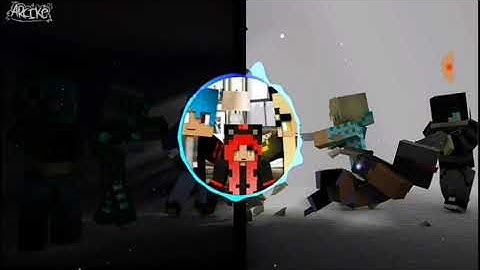 Hellberg - Synchronize (VIP Mix)(ft. Aaron Richards)(Unofficial Music Video)(AA12