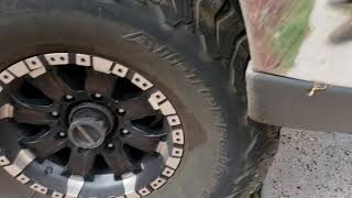 Will Grip Studs Self Threading Aftermarket Tire Studs Give You Flat Tires On Dot Approved Tires Yes