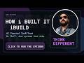 How i Build it - 013 Agentic Thinking