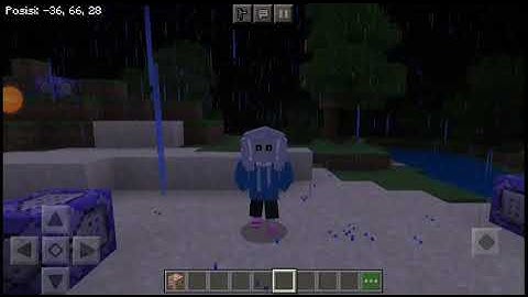 Sansmode V3.3 (No Command block)