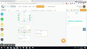 How to set up RufusAPI in ActiveChat