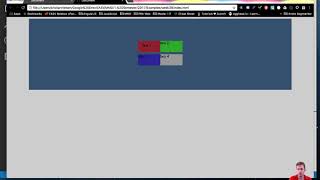Creating a website | S1E18 | CSS merging