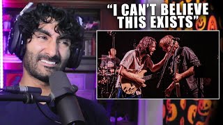Goose feat. Trey Anastasio?!!!!! (Hungersite & Arcadia Reaction)
